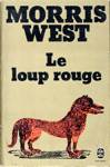 Le loup rouge