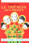 Le trsor des pirates - Les Joyeux Jolivet - No 5