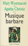 Musique barbare