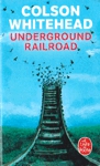 Underground Railroad