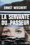 La servante du passeur