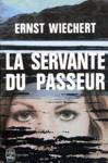 La servante du passeur