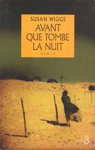Avant que tombe la nuit