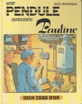 Une pendule nomme Pauline