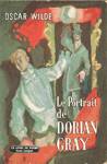 Le portrait de Dorian Gray