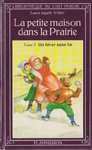 Un hiver sans fin - La petite maison dans la Prairie - Tome V