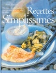 Recettes Simplissimes