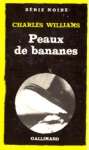 Peaux de bananes