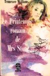 Le printemps romain de Mrs Stone