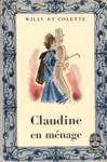 Claudine en mnage