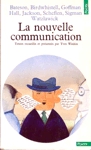 La nouvelle communication