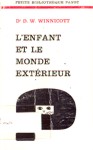 L'enfant et le monde extrieur