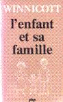 L'enfant et sa famille - Les premires relations