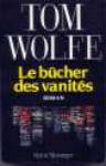 Le bcher des vanits