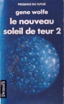 Le nouveau soleil de Teur 2