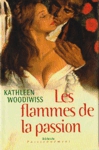 Les flammes de la passion