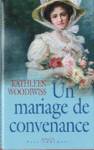 Un mariage de convenance