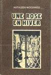 Une rose en hiver