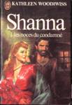 Les noces du comdamn - Shanna - Tome I