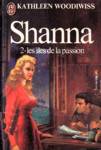 Les les de la passion - Shanna - Tome II