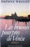 Les brumes pourpres de Venise