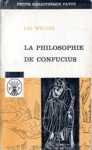 La philosophie de Confucius