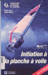 Initiation  la planche  voile