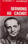 Sermons au cachot