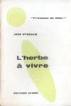 L'herbe  vivre