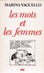 Les mots et les femmes