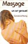 Massage - Un art sensuel