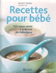 Recettes pour bb