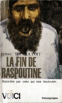 La fin de Raspoutine