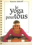 Le Yoga pour tous