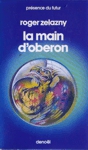 La main d'Oberon