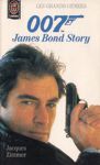 007 James Bond Story