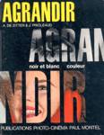 Agrandir noir et blanc - Agrandir couleur