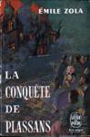 La conqute de Plassans