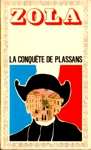 La conqute de Plassans