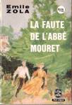 La faute de l'abb Mouret