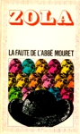 La faute de l'abbé Mouret