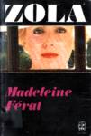 Madeleine Frat