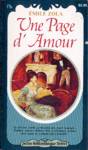Une Page d'Amour Une Page d'Amour