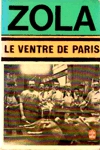 Le ventre de Paris Le ventre de Paris