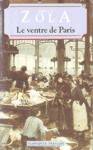 Le ventre de Paris Le ventre de Paris