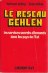 Le rseau Gehlen