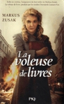 La voleuse de livres