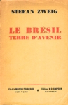 Le Brsil, terre d'avenir